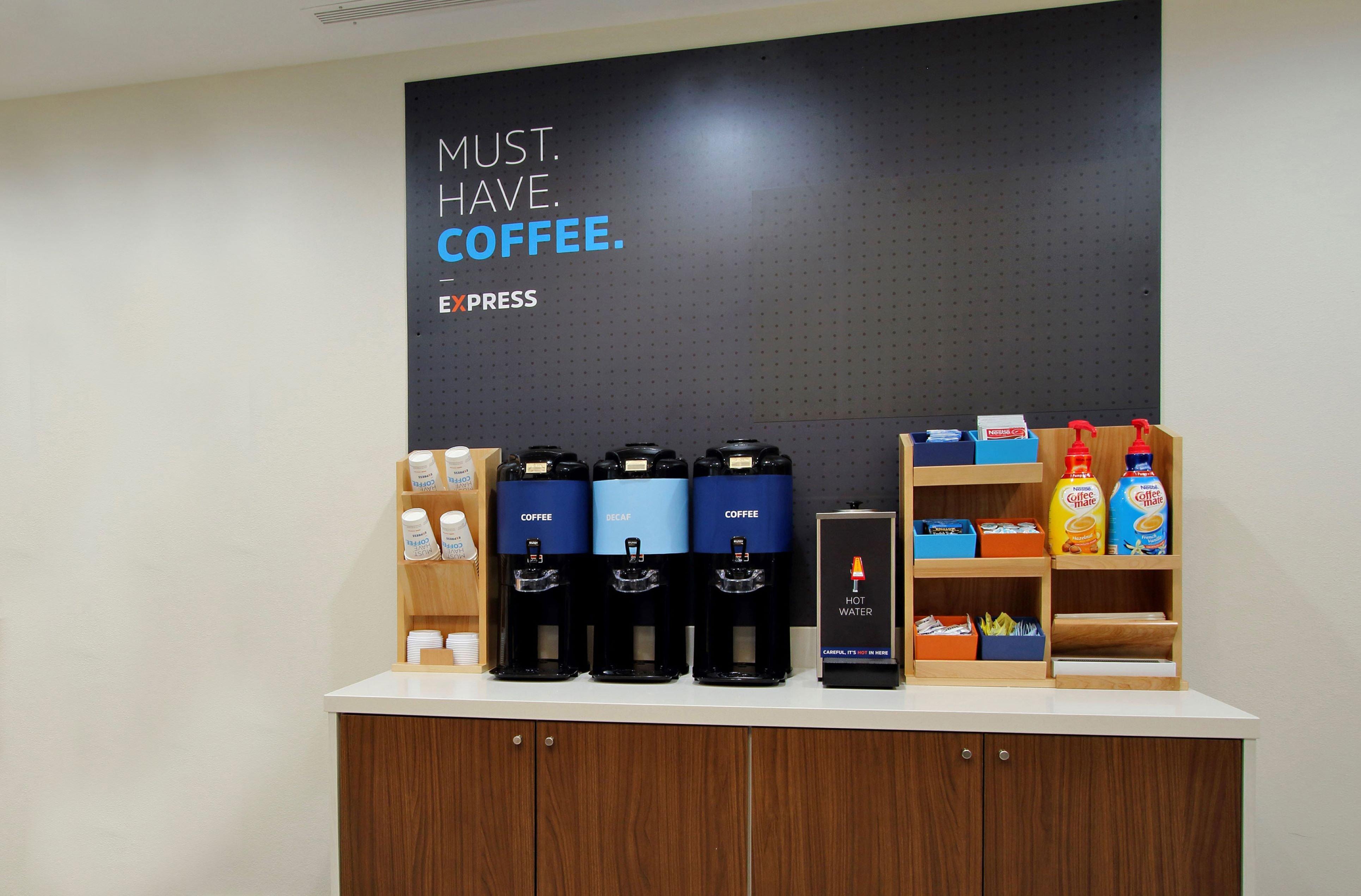 Holiday Inn Express & Suites Trinity By Ihg Buitenkant foto